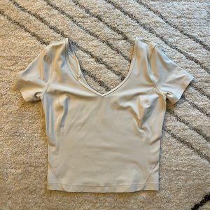 Lululemon Align shirt